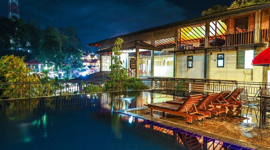 Ella Gap Hotel