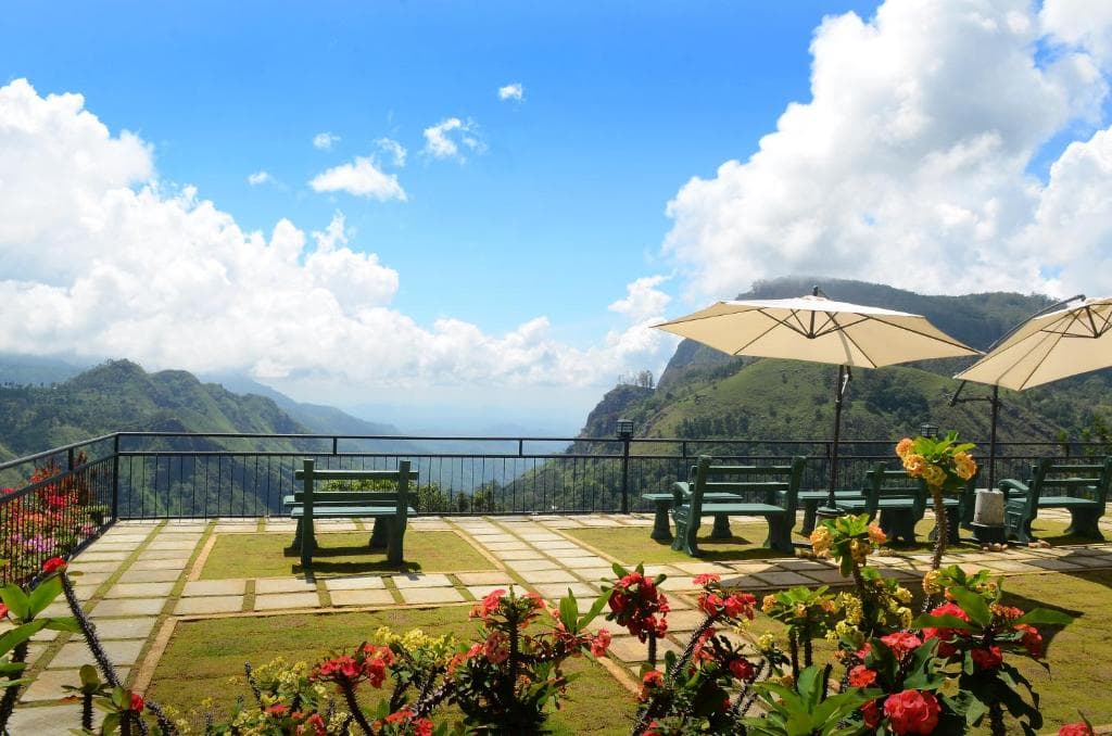 Ella Gap Hotel